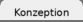 Konzeption